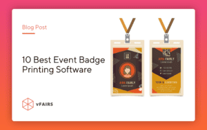 10 Best Event Badge Printing Software
