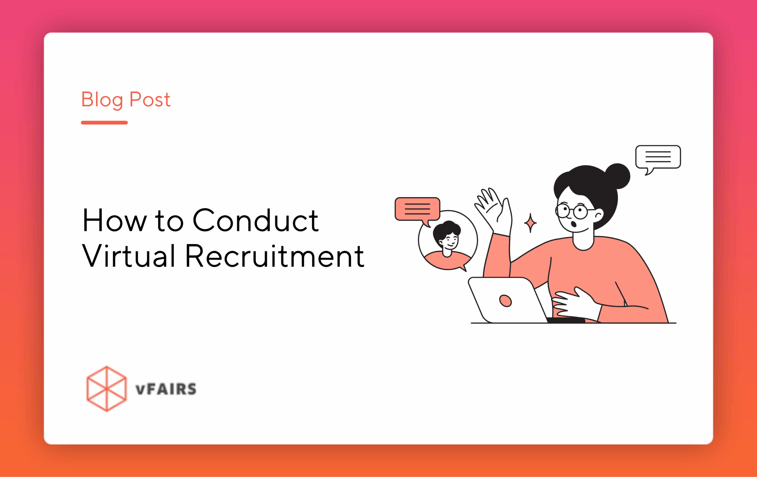 How to Conduct Virtual Recruitment [Guide 2026]