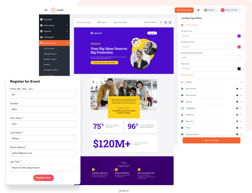build-custom-webinar-registration-sites-to-capture-attendee-details