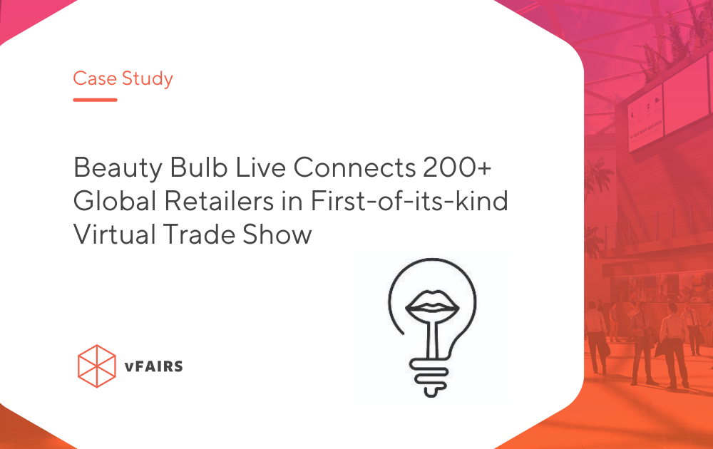 Virtual Trade Show Platform