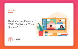 best virtual events featured image