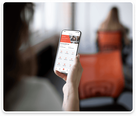 Event apps & lead capture
