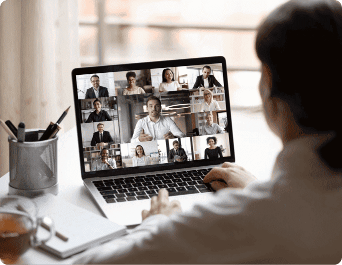 Virtual Events for Events Services Providers