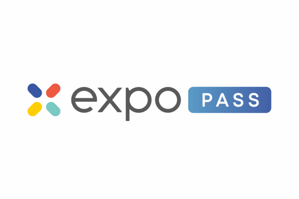 Expo pass logo