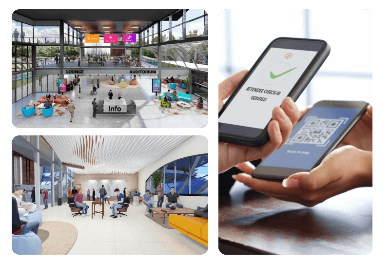 Events for Retail Companies