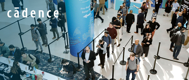 How Cadence Boosted Event Engagement & Simplified Setup with vFairs Consolidated Tech Stack